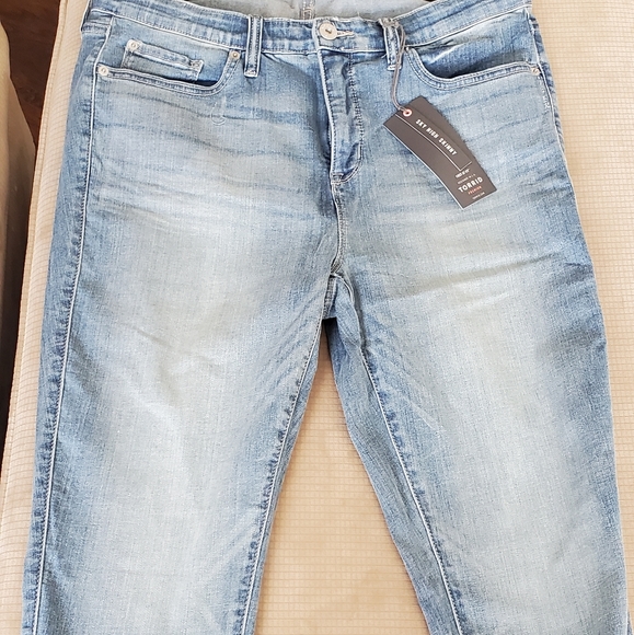 Brand new Torrid jeans - Picture 1 of 1